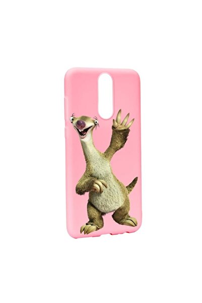 bestcase Husa Xiaomi Redmi Note 4/4X, Silicon, Ice Age Sid P24