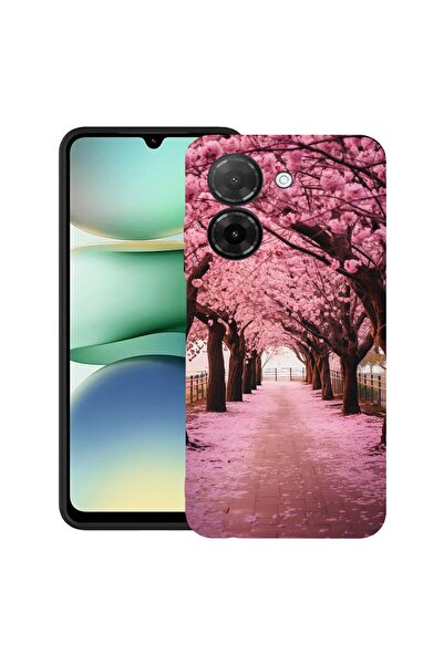 bestcase ¬Æ Husa TPU Ultra Slim Compatibila cu Xiaomi Redmi A5 ( 171 MM ), Ch...