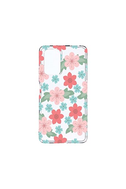 bestcase Прозрачен силиконов калъф 2ММ, съвместим с Xiaomi Redmi Note 10 4G, ...