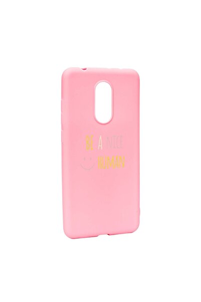 bestcase Προστατευτική θήκη με ανθρώπινο σχέδιο, για Xiaomi Redmi 5, ανθεκτικ...