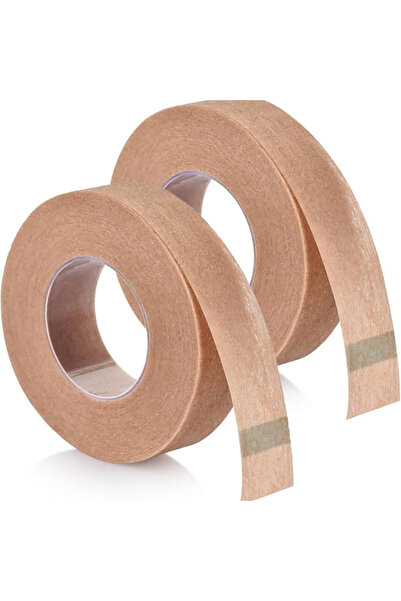 Choice1 1.25cm-9.14m 2pcs 2 Rolls Nose Tape for Rhinoplasty Shaping Nose Band...
