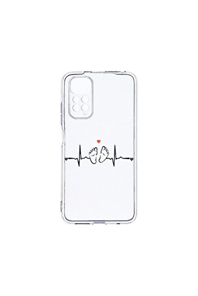 bestcase Husa BestCase¬Æ Clear Silicon 2MM, Compatibila Cu Xiaomi Redmi Note ...