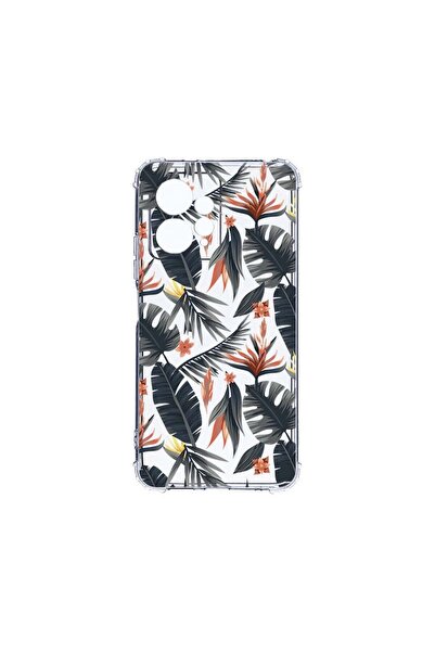 bestcase Αντικραδασμική Θήκη 1.5MM, Συμβατή με Xiaomi Redmi Note 12 4G, Τροπι...