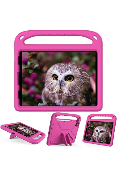 Sonique Θήκη Tablet Jazzy Kidsafe με Χειρολαβή για Apple iPad Air 4th/5th Gen...