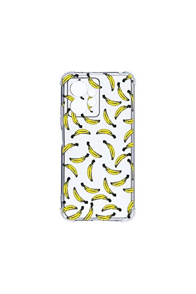 bestcase Αντικραδασμική Θήκη 1.5MM, Συμβατή με Xiaomi Redmi Note 12 4G, Μπανά...
