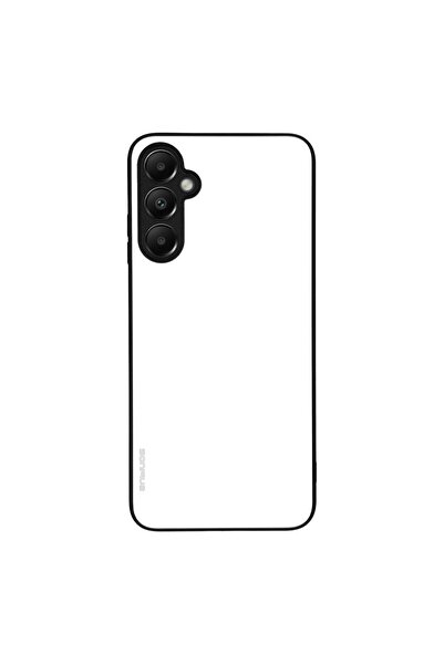 Sonique Θήκη ColorBloc Series για Samsung Galaxy A05s 4G Λευκό