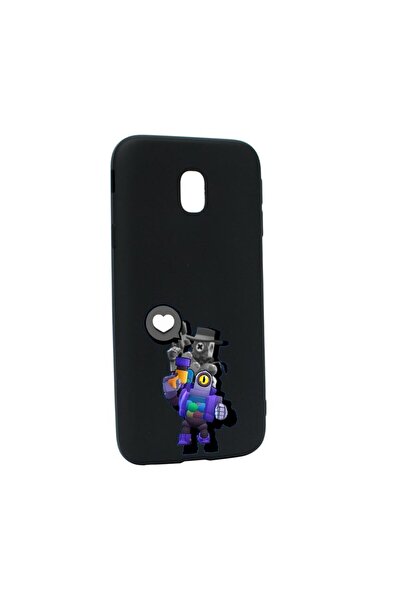 bestcase Θήκη Xiaomi Redmi 8A, Brawl Stars Ricochet, Ανθεκτική στη φθορά, Αντ...