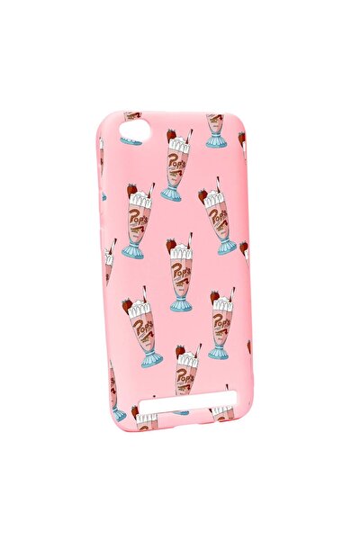 bestcase Husa de protectie Riverdale Shake, Movie, pentru Xiaomi Redmi 5A, re...