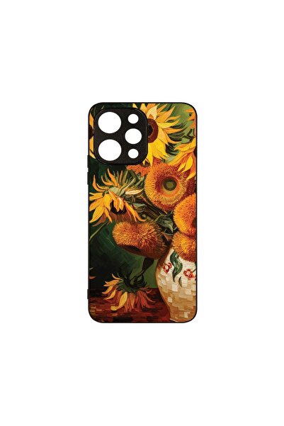 bestcase Husa BestCase¬Æ MaxSafe, Compatibila Cu Xiaomi Redmi 12, Sunflower P...