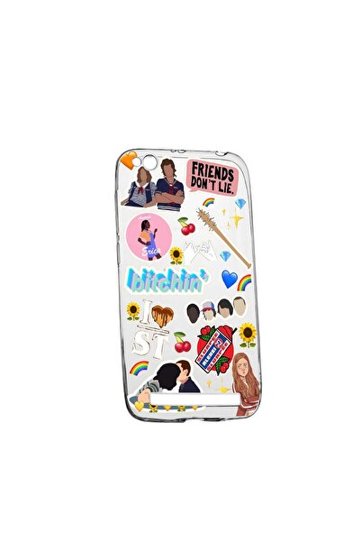 bestcase Stranger Things, Προστατευτική θήκη τύπου ταινίας για Xiaomi Redmi 5...