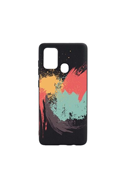 bestcase Силиконов калъф, съвместим с Motorola Moto G50 (със скенер за пръсто...