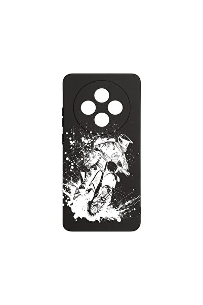 bestcase Husa Pentru OPPO Reno12 F / Reno12 FS, BestCase¬Æ Slim Premium Silic...