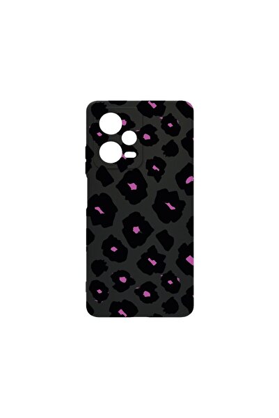 bestcase Λεπτή Θήκη Σιλικόνης 0.8MM, Συμβατή με Xiaomi Redmi Note 12 Pro 5G, ...