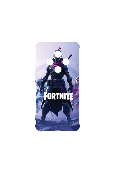bestcase Husa pentru Xiaomi Redmi 14C, BestCase¬Æ Anti Shock 1.5MM, Fortnite,...