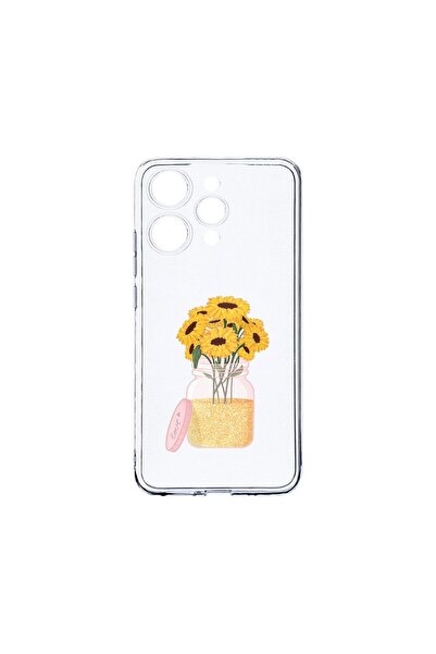 bestcase Husa BestCase¬Æ Clear Silicon 2MM, Compatibila Cu Xiaomi Redmi 12 4G...