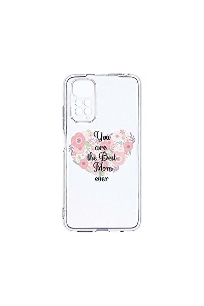 bestcase BestCase Clear Silicone Case 2MM, Compatible with Xiaomi Redmi Note ...