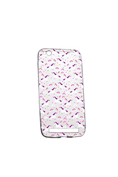 bestcase Husa de protectie Unicorn, pentru Xiaomi Redmi 5A, rezistenta la uzu...