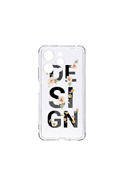 bestcase Αντικραδασμική Θήκη 1.5MM, Συμβατή με Xiaomi Redmi 12 4G, Σχεδιασμός...