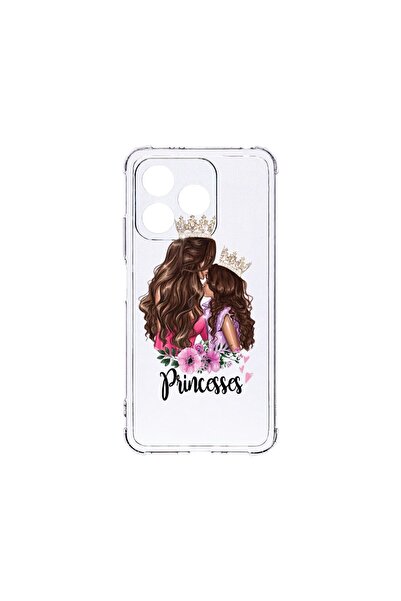 bestcase Θήκη για Xiaomi Redmi 13, BestCase® Αντικραδασμική 1.5MM, Σχέδιο Πρι...
