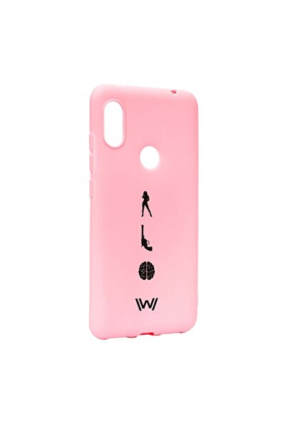 bestcase Husa Xiaomi Redmi Note 5 Pro, WestWorld, Movie, rezistenta la uzura,...