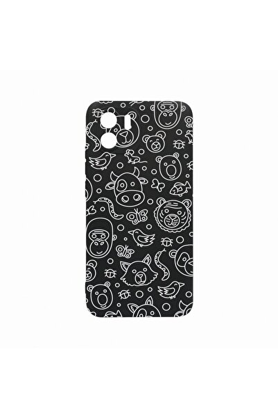bestcase Husa BestCase¬Æ, Compatibila Cu Xiaomi Redmi A1, Teddy, Rezistenta l...