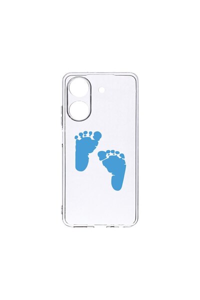 bestcase Husa BestCase¬Æ Clear Silicon 2MM, Compatibila Cu Xiaomi Redmi 13C, ...