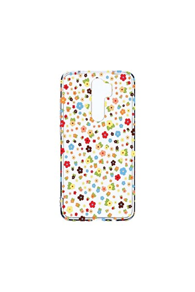 bestcase Διαφανής Θήκη Σιλικόνης 2MM, Συμβατή με Xiaomi Redmi Note 8 Pro, Χαρ...