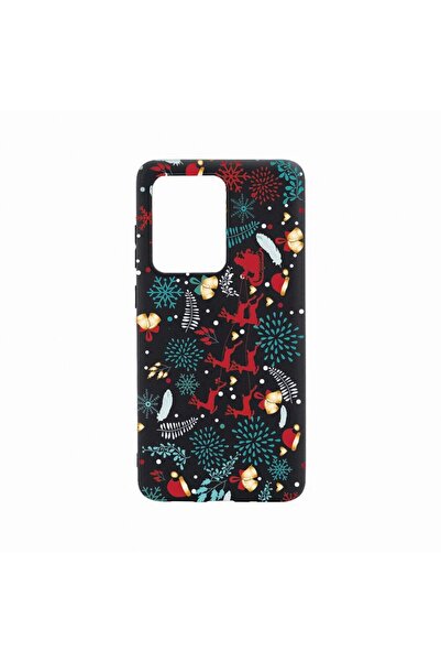bestcase Husa Silicon, Compatibila Cu Xiaomi Poco X4 GT, Rudolf, Rezistenta l...