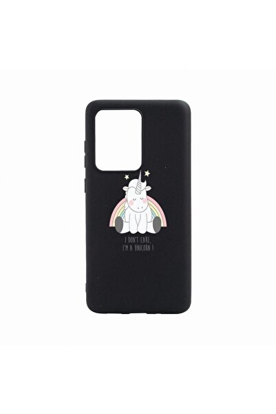 bestcase Husa Silicon, Compatibila Cu Xiaomi Poco X4 GT, Unicorn - I Don't Ca...
