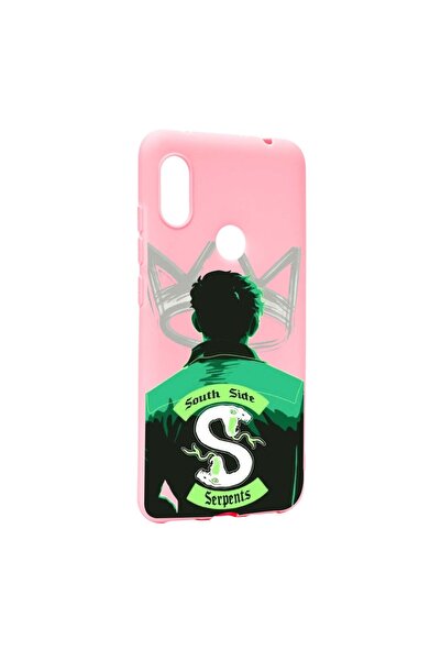 bestcase Husa de protectie Riverdale South Side Serpents, Movie, pentru Xiaom...