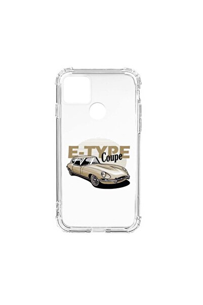 bestcase Anti Shock Silicone Case Compatible with Xiaomi Redmi 9C, Coupe, Mil...