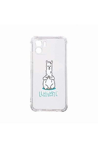 bestcase Husa BestCase¬Æ Anti Shock, Compatibila Cu Xiaomi Redmi A1, Llamaste...