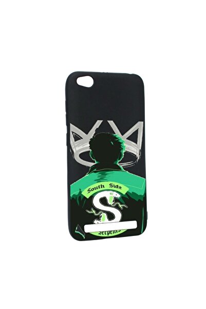 bestcase Husa de protectie Riverdale South Side Serpents, Movie, pentru Xiaom...
