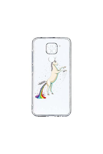 bestcase Husa BestCase¬Æ Clear Silicon 2MM, Compatibila Cu Xiaomi Redmi Note ...