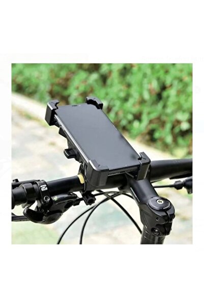 OEM Suport telefon mobil pentru bicicletă și motocicletă, montare pe ghidon, ...