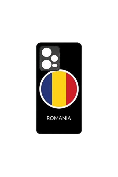 bestcase Husa BestCase¬Æ Slim Glassy, Compatibila Cu Xiaomi Redmi Note 12 5G,...