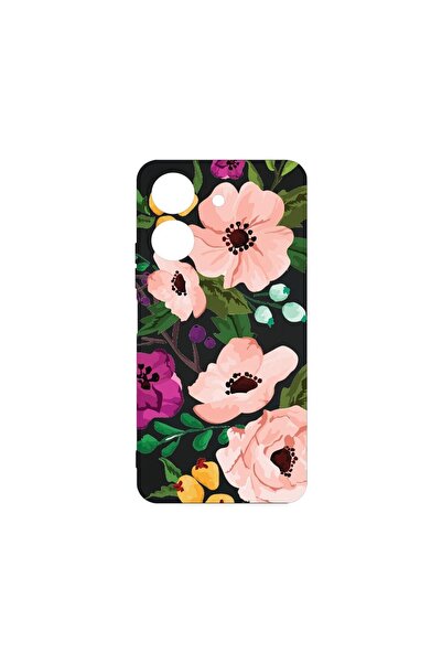 bestcase Husa BestCase¬Æ Slim SIlicon 0.8MM, Compatibila Cu Xiaomi Redmi 13C,...