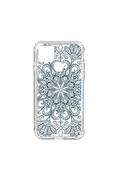 bestcase Husa Silicon Anti Shock Compatibila Cu Xiaomi Redmi 10A, Non Figurat...