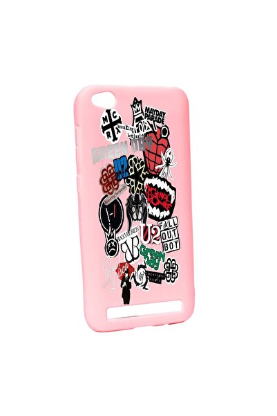 bestcase Husa de protectie Best Of Rock, pentru Xiaomi Redmi 5A, rezistenta l...