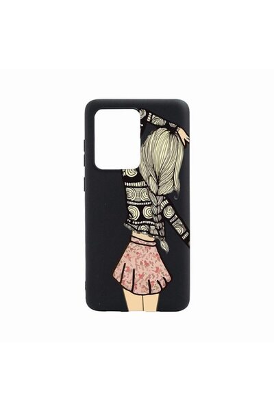 bestcase Силиконов калъф, съвместим с Xiaomi Redmi Note 11T Pro, за приятелка...