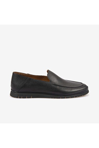 KEMAL TANCA Andrea Giovanni Men's Rubber Sole Genuine Leather Men's Casual Sh...