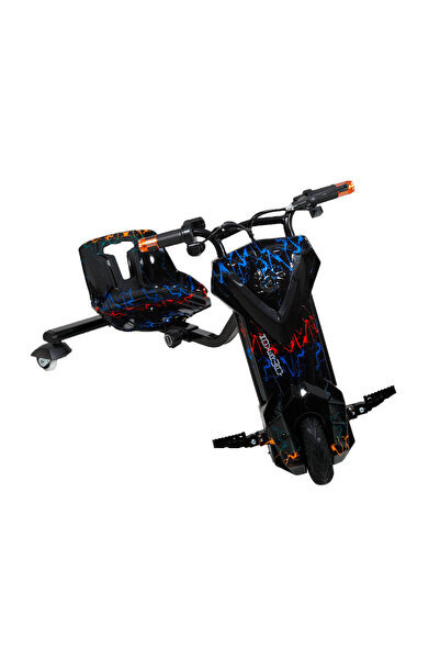 HOVERWAY Drıft Scooter Renkli
