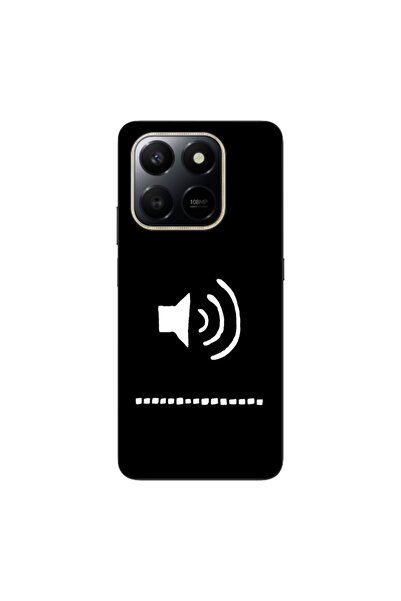 OEM Husa compatibila cu Honor X7d Silicon Gel Tpu Model Sonor