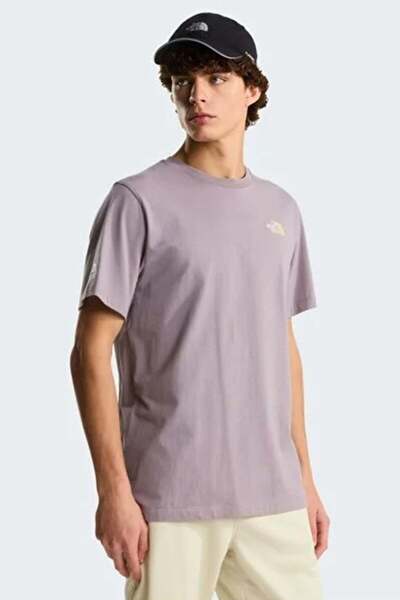 THE NORTH FACE Ανδρικό T-shirt-NF0A8GA4G7O1