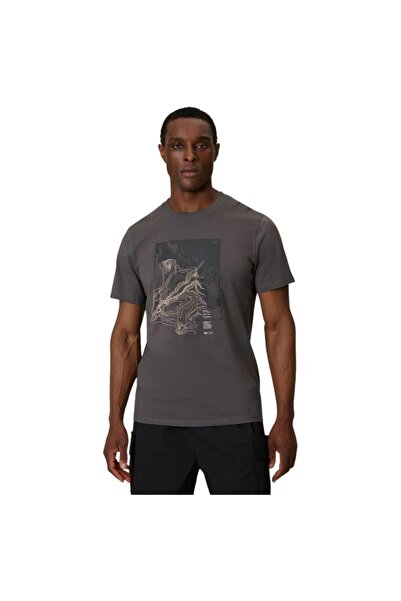 4F Mens T-shirt M