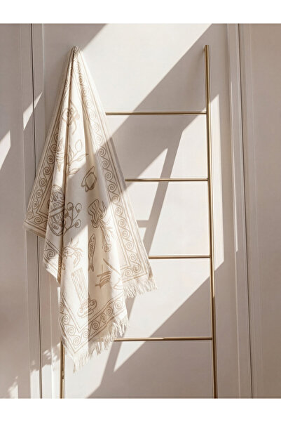 LC Waikiki Prosop Peshtemal din bumbac 90x165 cm