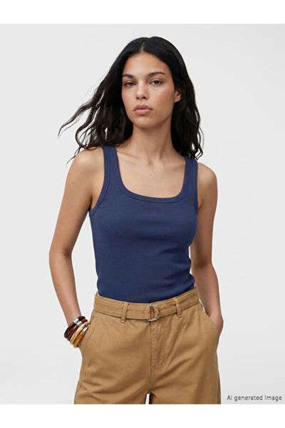 LC Waikiki قميص نسائي من I Kare Roba Collar من Freezen Store