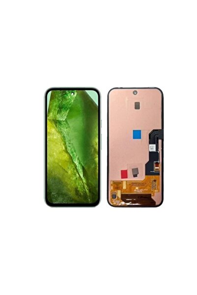 Yedcom Google Pixel 8 Lcd Ekran Dokunmatik