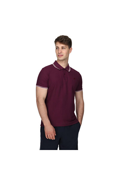 Lotto Bărbați& # x27;s Tricou polo cu mânecă scurtă Classica I S