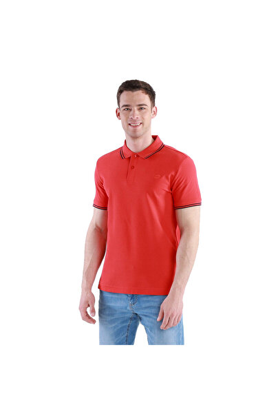 Lotto Bărbați& # x27;s Tricou polo cu mânecă scurtă Classica I S